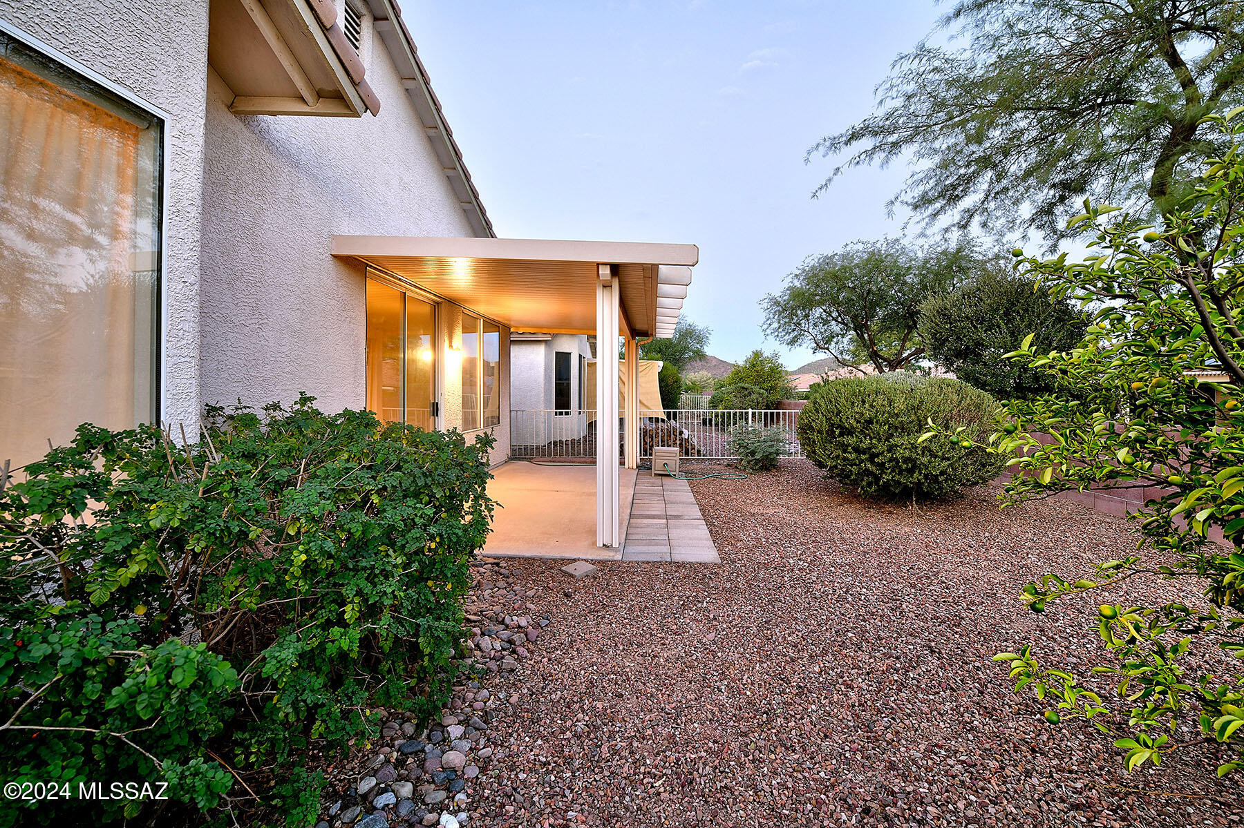 7632 West Amber Ridge Way Tucson, AZ 85743 - Photo 20 of 23
