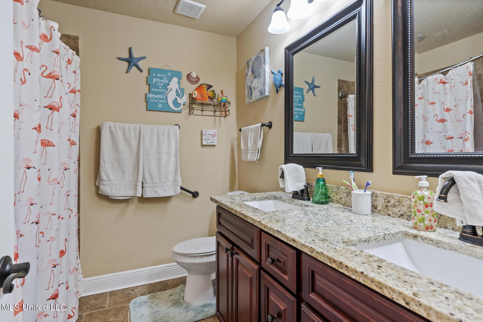 19496 Rudd Drive Saucier, MS 39574 - Photo 11 of 29 bathroom
