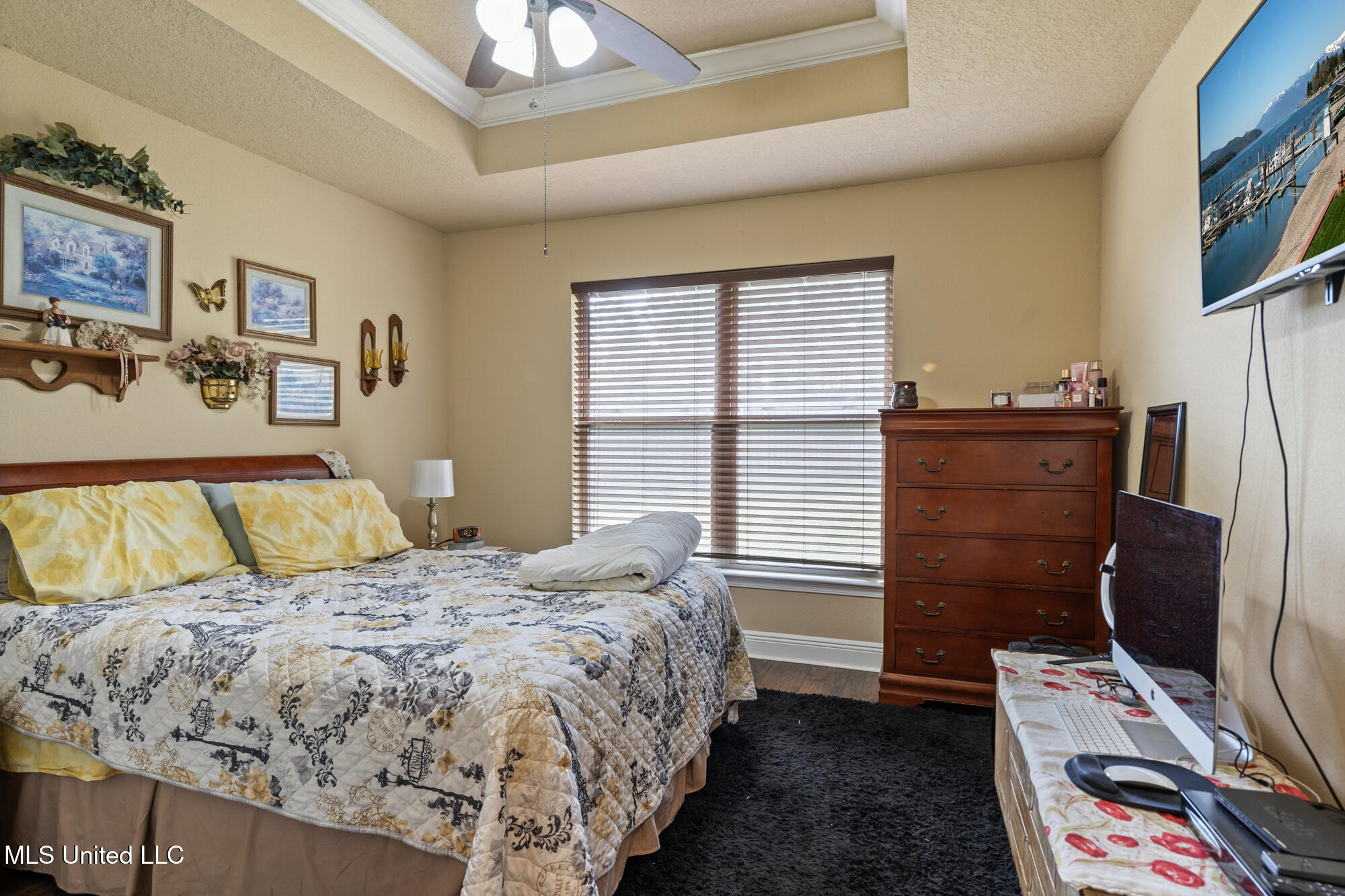 19496 Rudd Drive Saucier, MS 39574 - Photo 12 of 29 bedroom