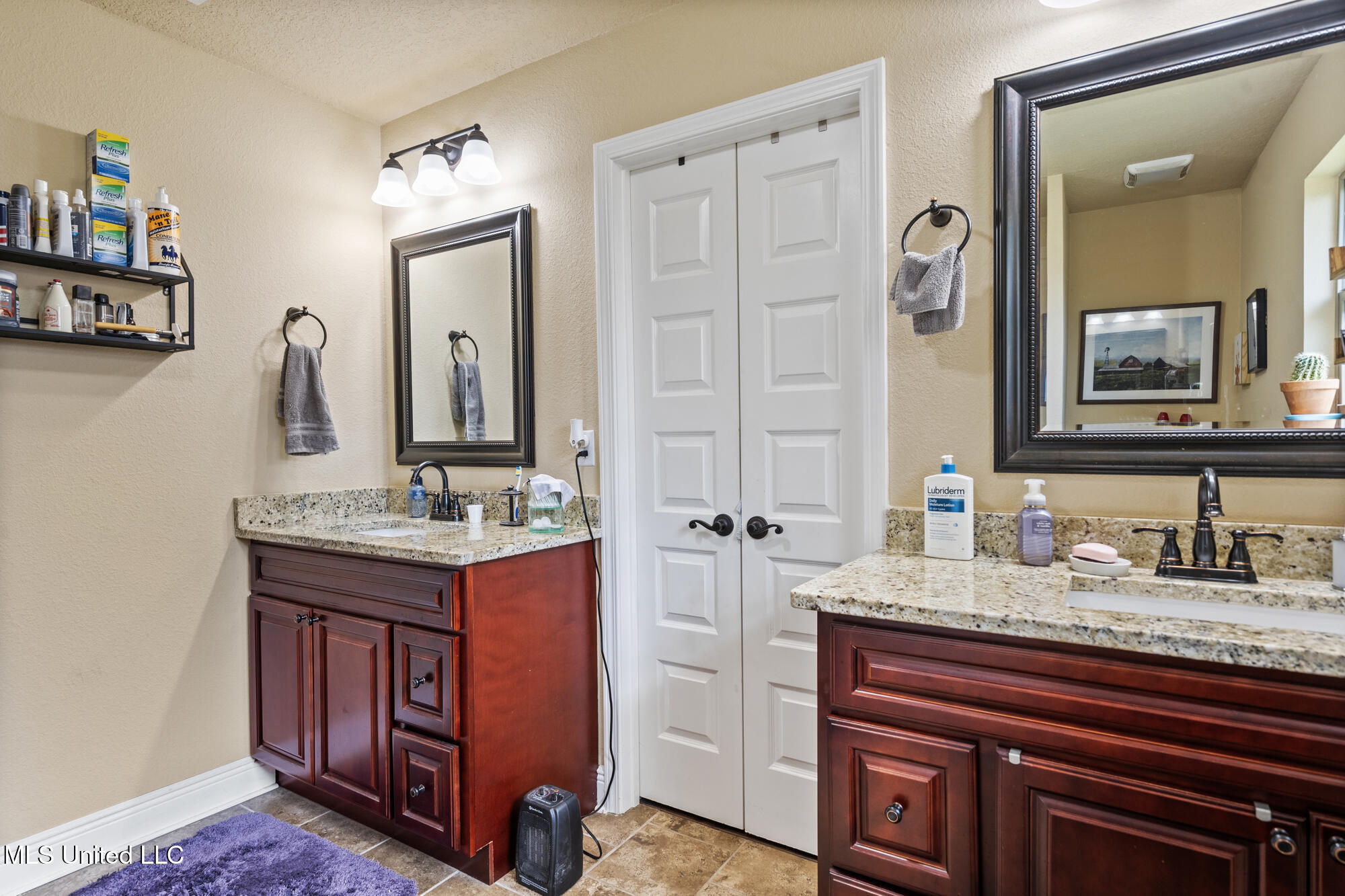 19496 Rudd Drive Saucier, MS 39574 - Photo 16 of 29 Master Bath