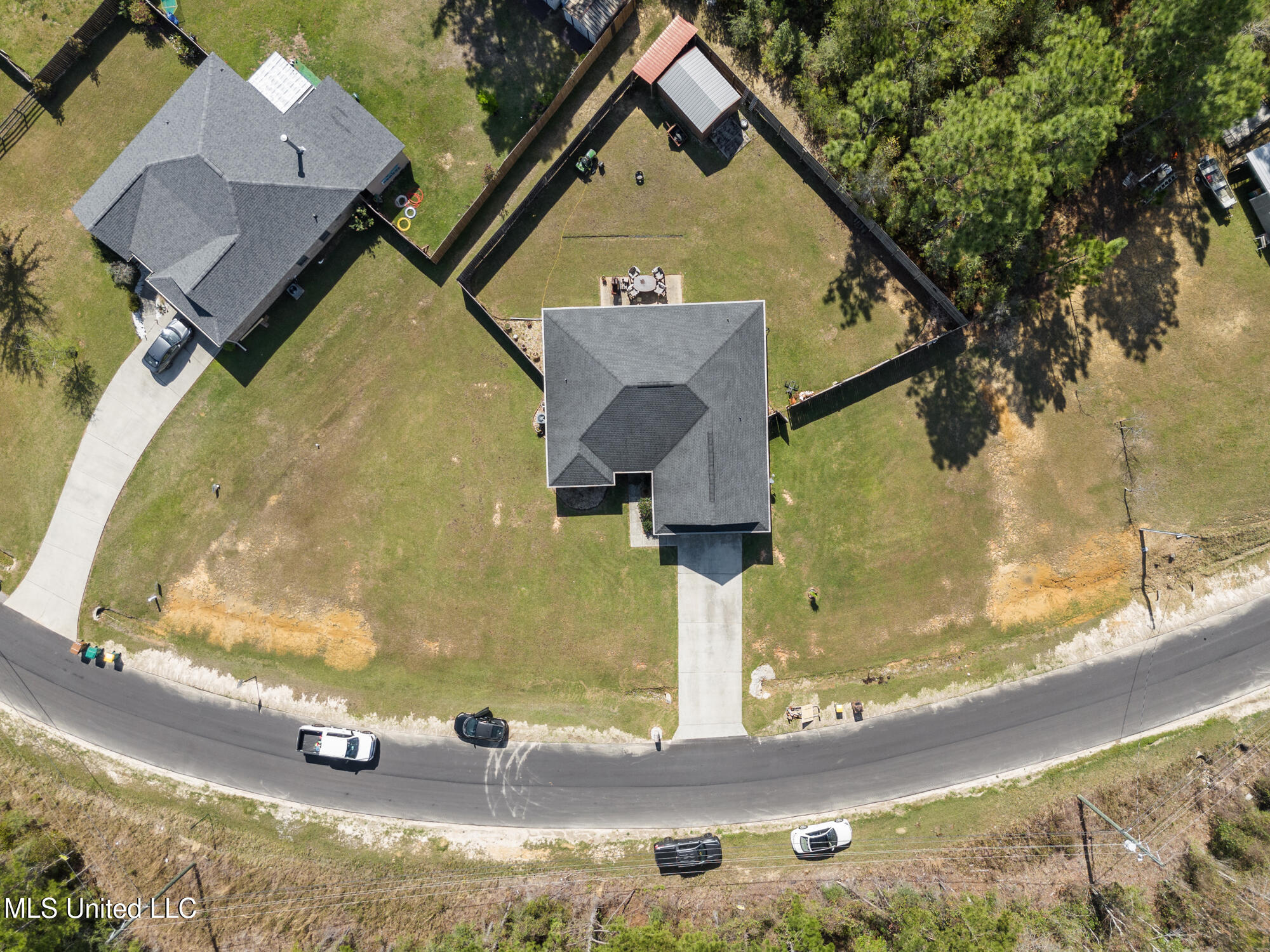 19496 Rudd Drive Saucier, MS 39574 - Photo 20 of 29 above