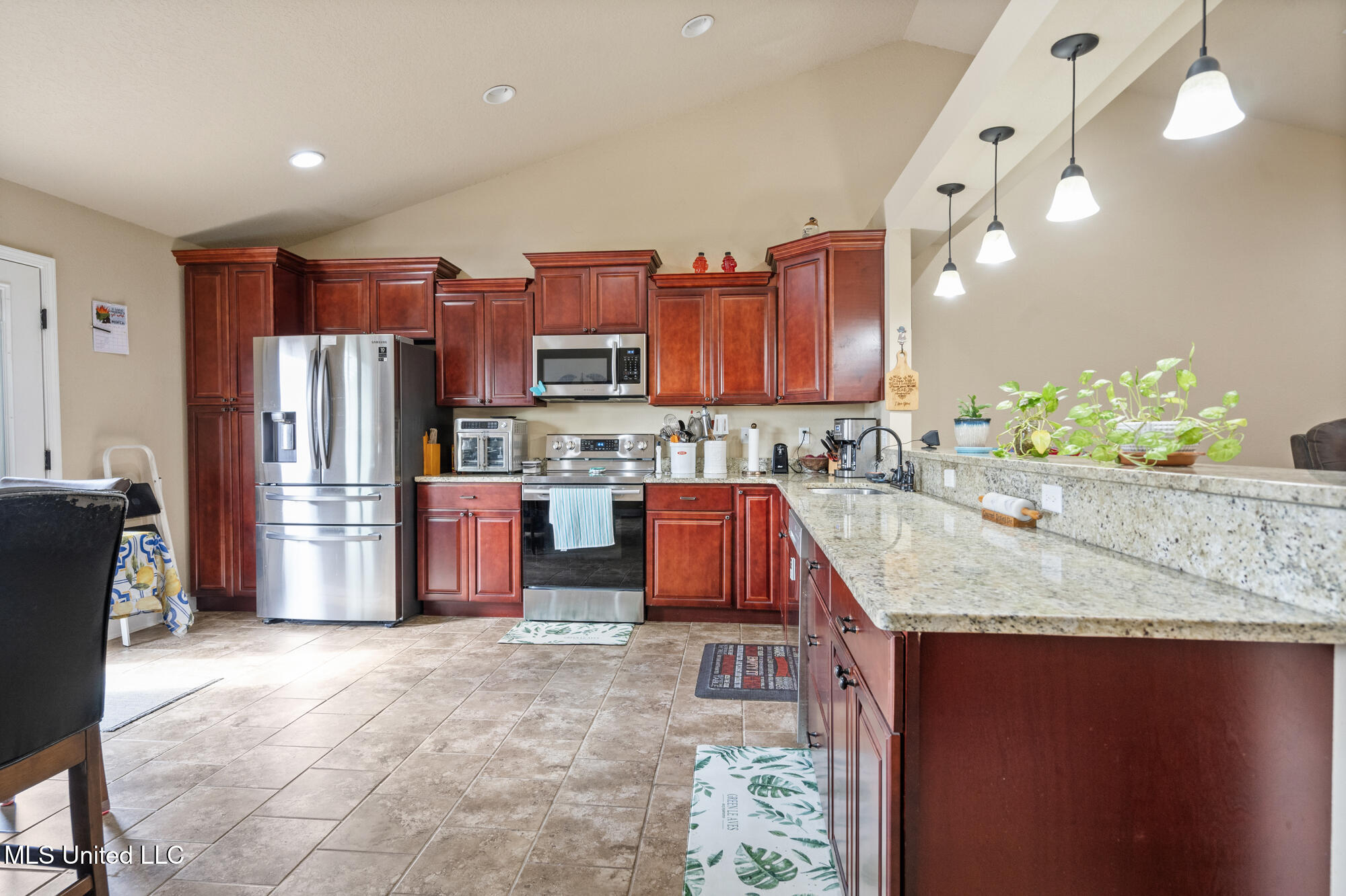 19496 Rudd Drive Saucier, MS 39574 - Photo 6 of 29 kitchen