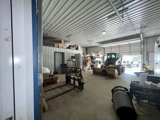 $1,399,000 | 5410 253rd Avenue Northeast, Stacy, MN 55079