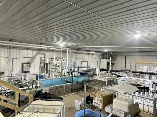 $1,399,000 | 5410 253rd Avenue Northeast, Stacy, MN 55079