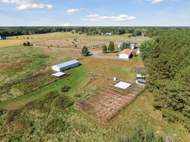 $1,399,000 | 5410 253rd Avenue Northeast, Stacy, MN 55079