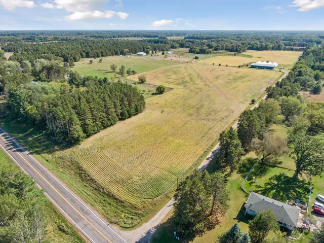 $1,399,000 | 5410 253rd Avenue Northeast, Stacy, MN 55079