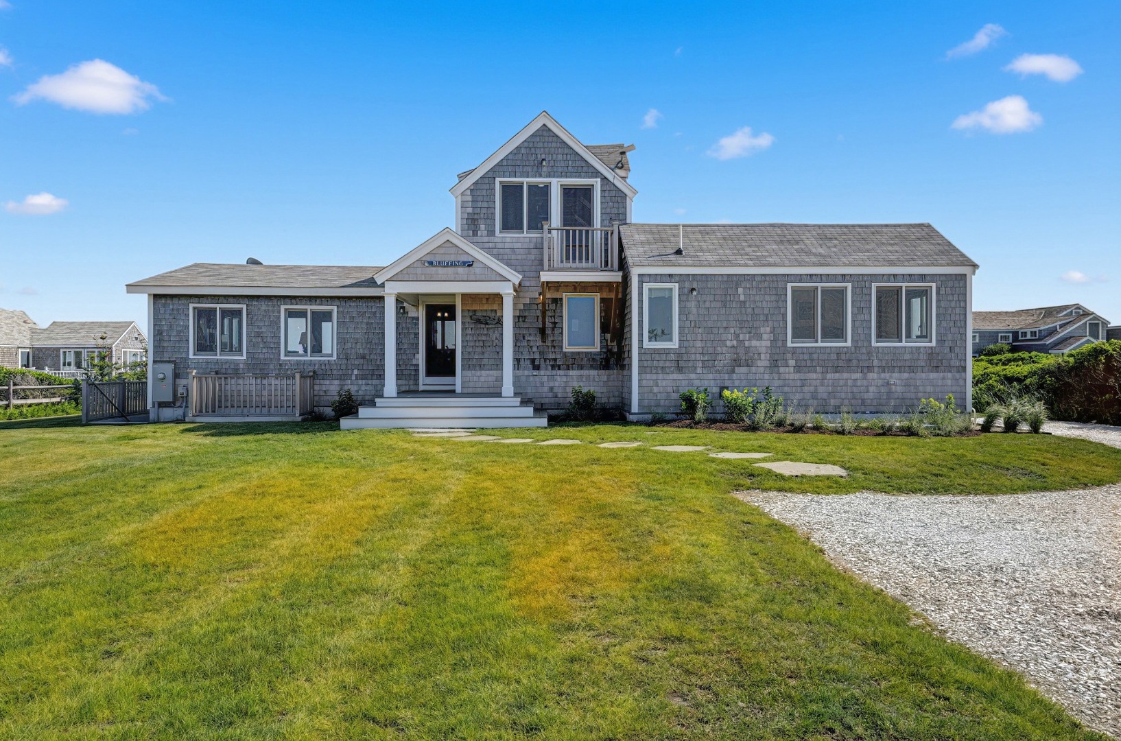 20 Madequecham Valley Road, Unit WEST Nantucket, MA 02554 - Photo 7 of 35