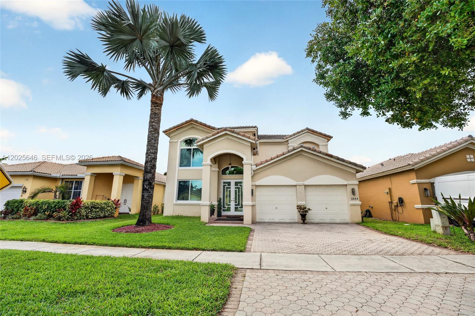 2248 Southwest 125th Avenue Miramar, FL 33027 - Photo 43 of 53