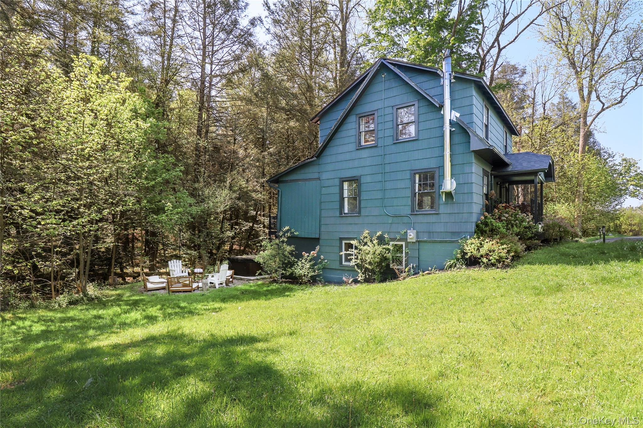 1047 Dahlia Road Livingston Manor, NY 12758 - Photo 24 of 26