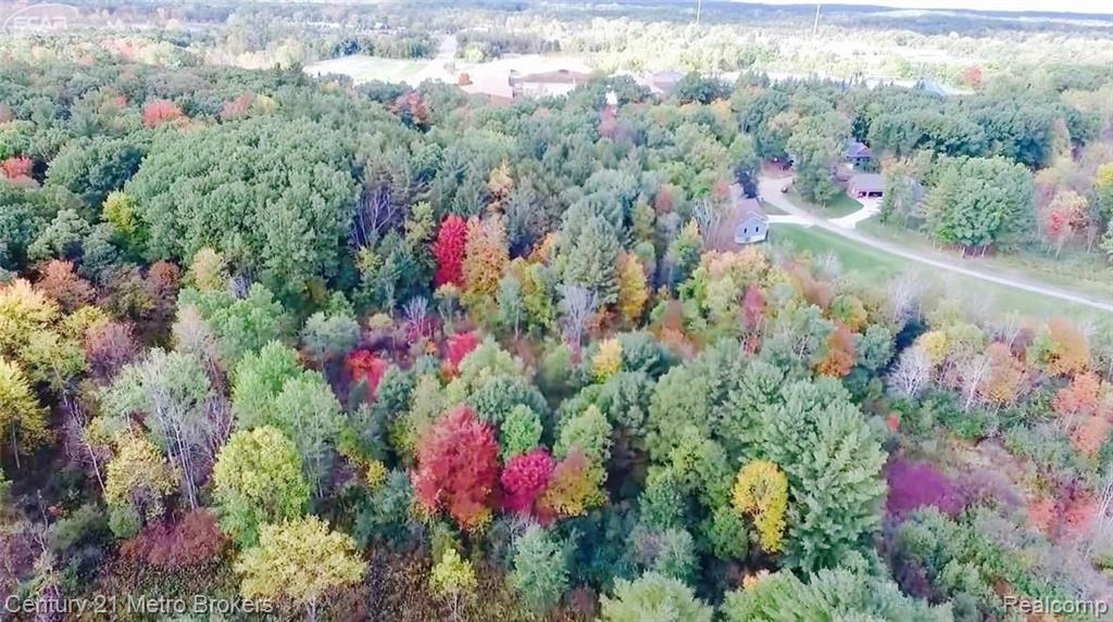 0 Hunters Ridge Drive Ortonville, MI 48462 - Photo 19 of 28