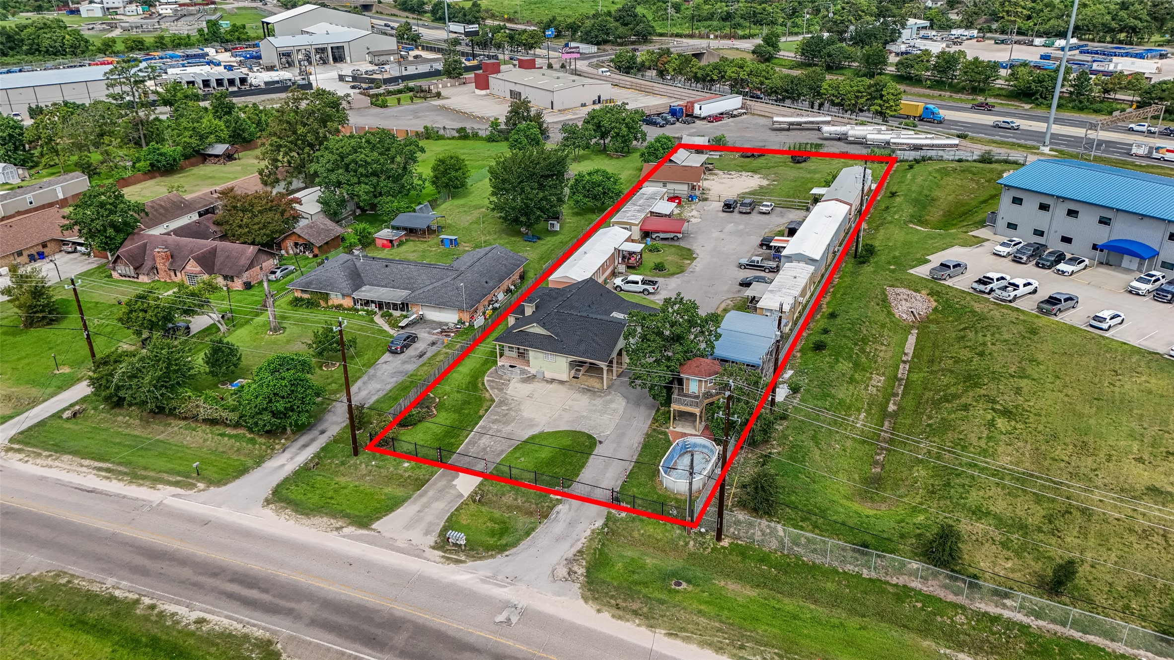 16809 Market Street Channelview, TX 77530 - Photo 7 of 35