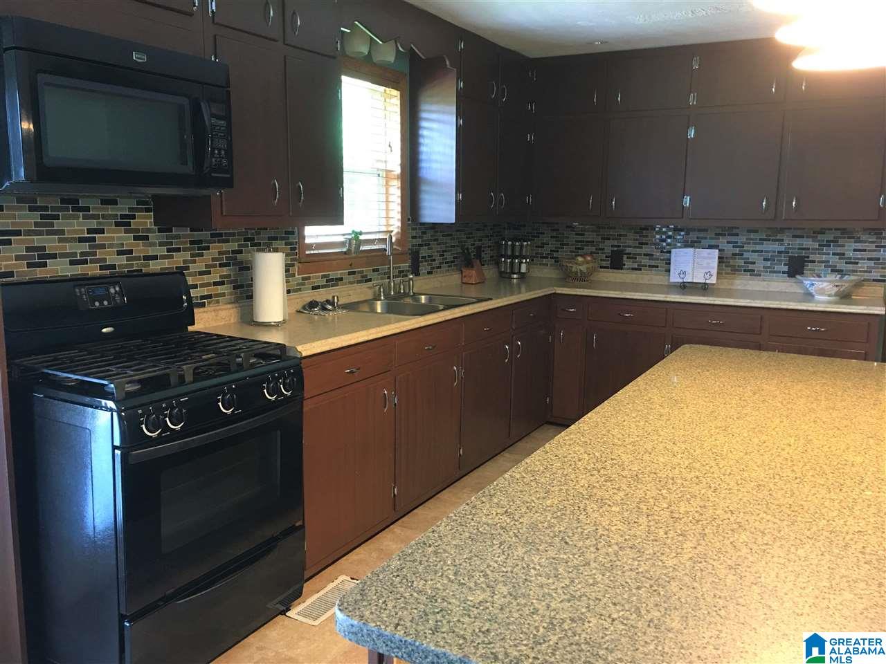 289 County Road 445 Heflin, AL 36264 - Photo 19 of 48