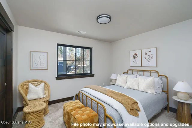 $1,188,770 | 1003 East Steeple Chase Road, Hayden, ID 83835