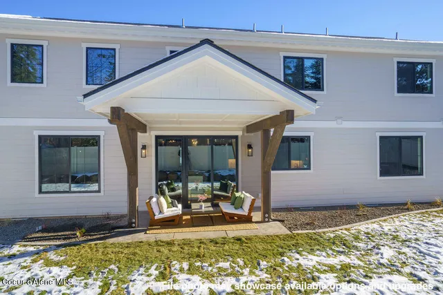 $1,188,770 | 1003 East Steeple Chase Road, Hayden, ID 83835