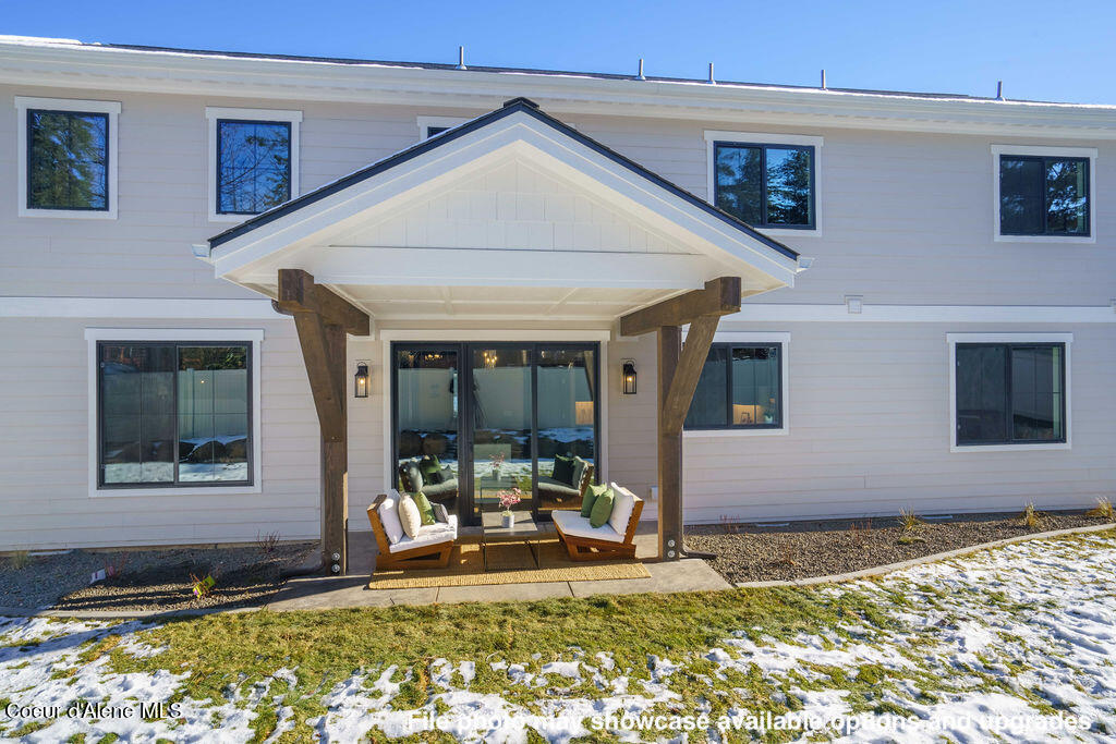 1003 East Steeple Chase Road Hayden, ID 83835 - Photo 32 of 33 11925NRockingRRdoutside