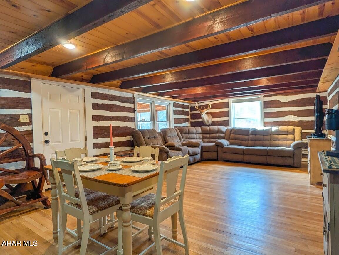 386 Burkett Bridge Road Everett, PA 15537 - Photo 54 of 85
