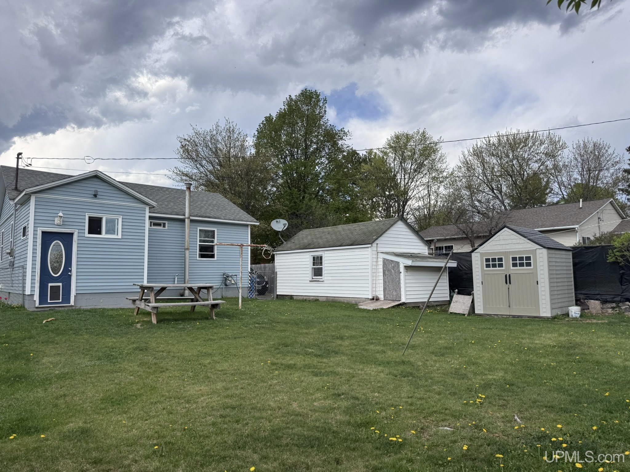 1720 County Road GIA Ishpeming, MI 49849 - Photo 15 of 18