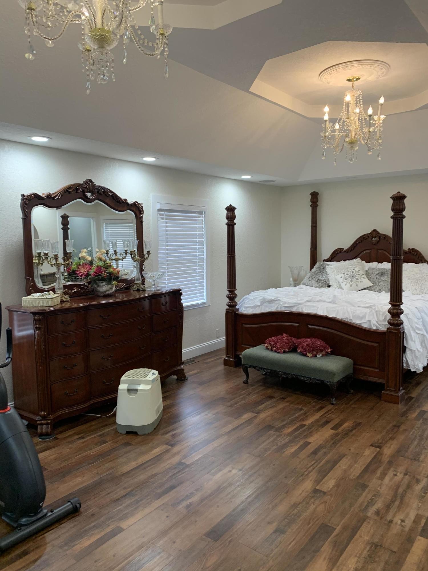 284 Garren Road Madisonville, TN 37354 - Photo 15 of 40 Gallery Image 15