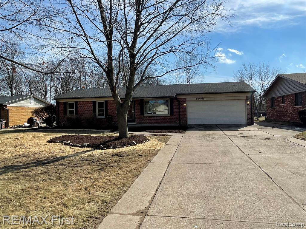 48065 Fuller Road Chesterfield, MI 48051 - Photo 2 of 20
