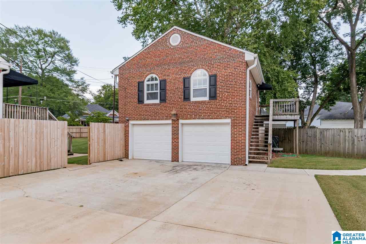 1171 Ashville Road Northeast Leeds, AL 35094 - Photo 40 of 50