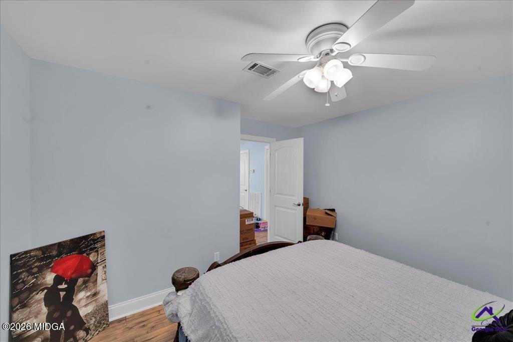 706 Orr Road Fort Valley, GA 31030 - Photo 25 of 50 24