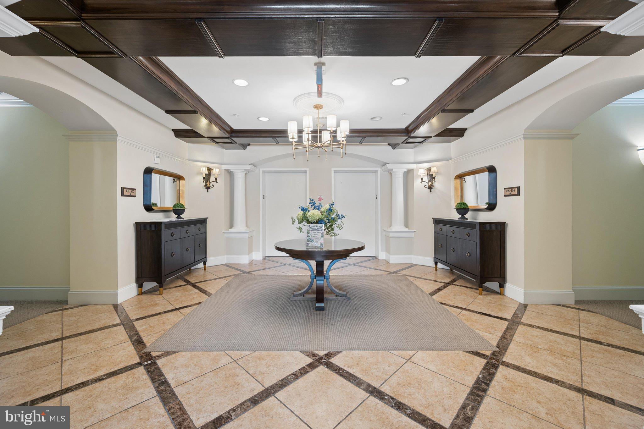2250 Bear Den Road, Unit 207 Frederick, MD 21701 - Photo 8 of 119 Lobby