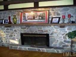 315 Bunny Rabbit Road Leasburg, NC 27291 - Photo 3 of 8 Gallery Image 3