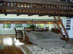 315 Bunny Rabbit Road Leasburg, NC 27291 - Photo 4 of 8 Gallery Image 4
