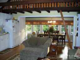 315 Bunny Rabbit Road Leasburg, NC 27291 - Photo 5 of 8 Gallery Image 5