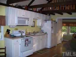 315 Bunny Rabbit Road Leasburg, NC 27291 - Photo 6 of 8 Gallery Image 6