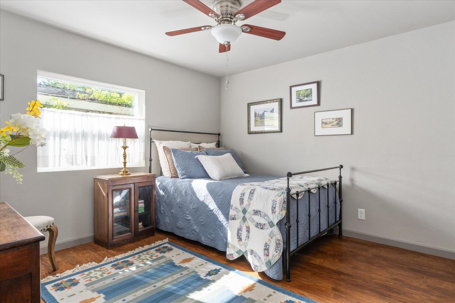 340 Tom Bell Road, Unit 259 Murphys, CA 95247 - Photo 18 of 43 Bedroom #2.