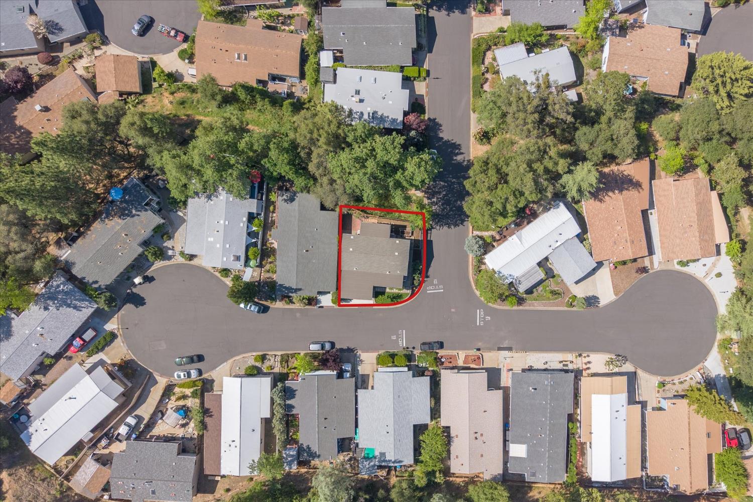 340 Tom Bell Road, Unit 259 Murphys, CA 95247 - Photo 29 of 43