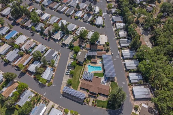 $225,000 | 340 Tom Bell Road, Unit 259, Murphys, CA 95247
