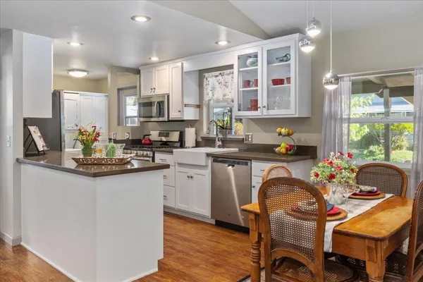 $225,000 | 340 Tom Bell Road, Unit 259, Murphys, CA 95247