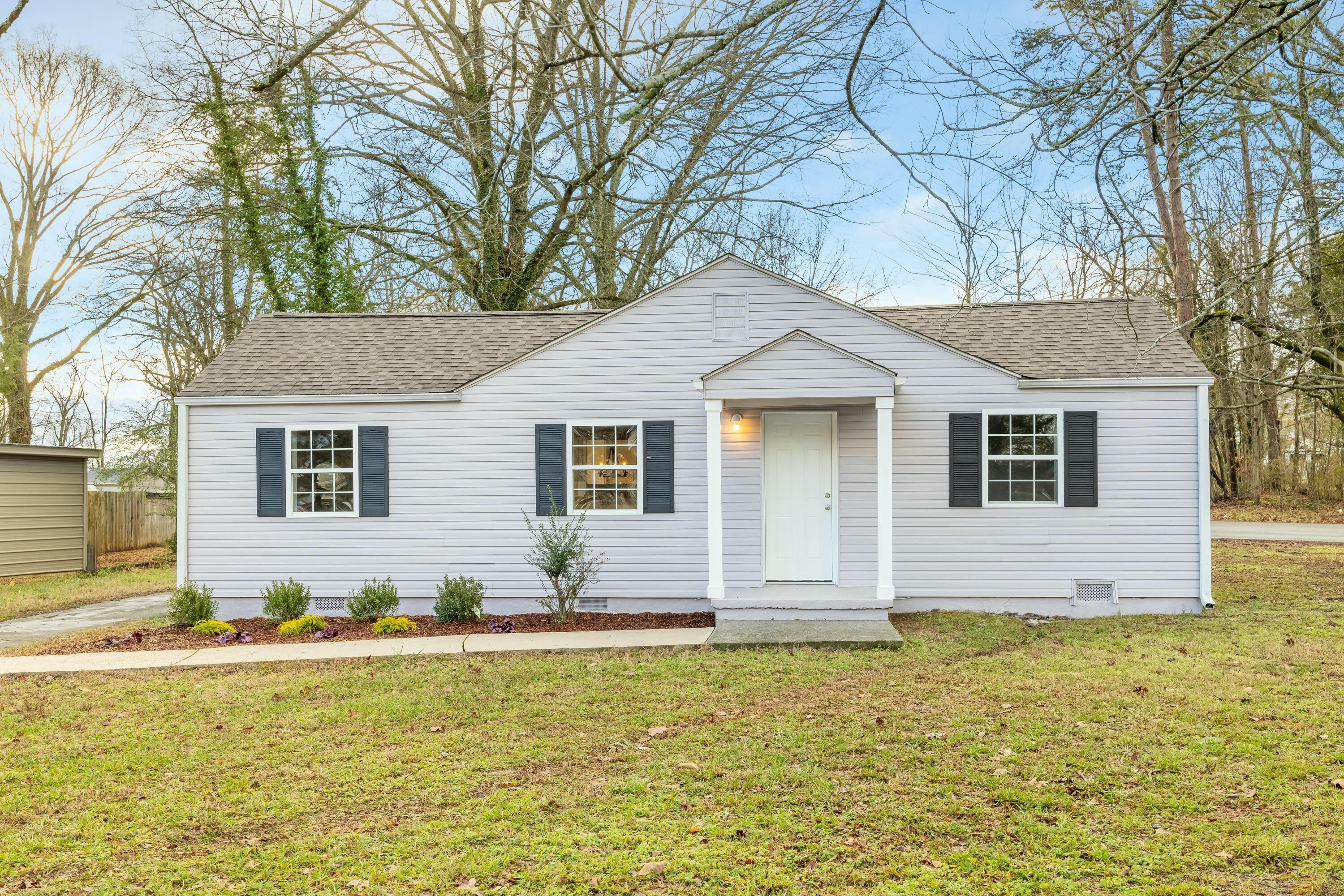 146 West State Line Road Rossville, GA 30741 - Photo 1 of 31 tempImagedNkQXJ