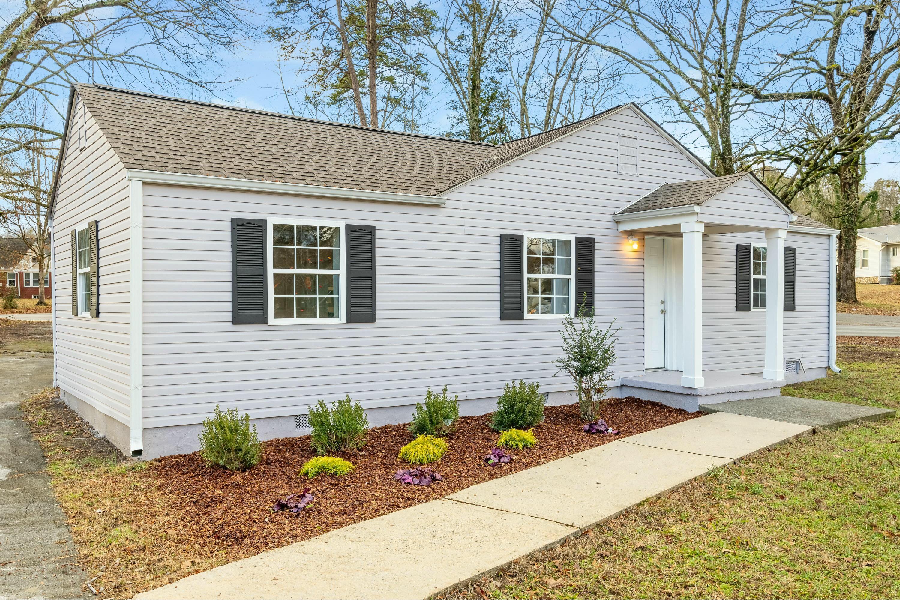 146 West State Line Road Rossville, GA 30741 - Photo 2 of 31 tempImageR51oei