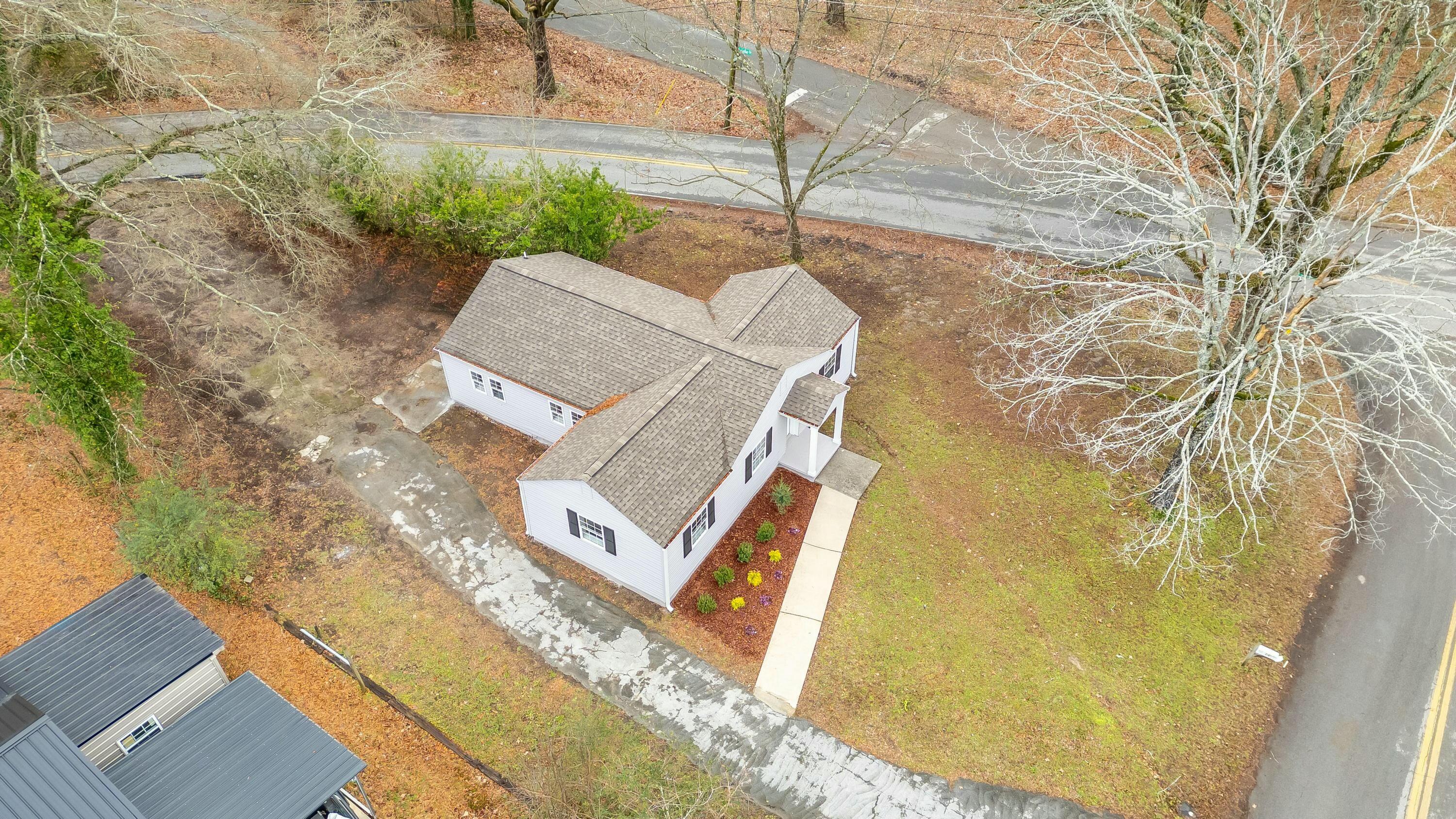 146 West State Line Road Rossville, GA 30741 - Photo 5 of 31 tempImagesefENd