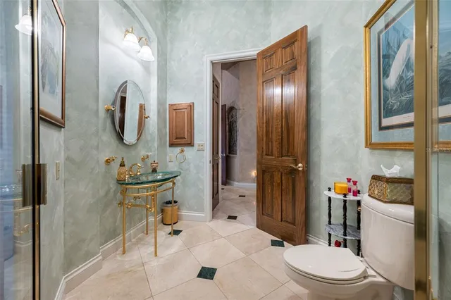 $1,895,000 | 7371 Sawgrass Point Drive, Pinellas Park, FL 33782