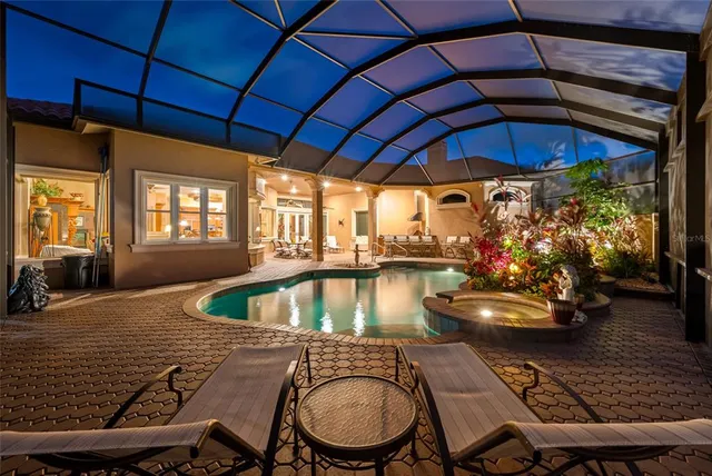 $1,895,000 | 7371 Sawgrass Point Drive, Pinellas Park, FL 33782