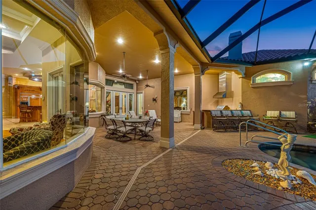 $1,895,000 | 7371 Sawgrass Point Drive, Pinellas Park, FL 33782