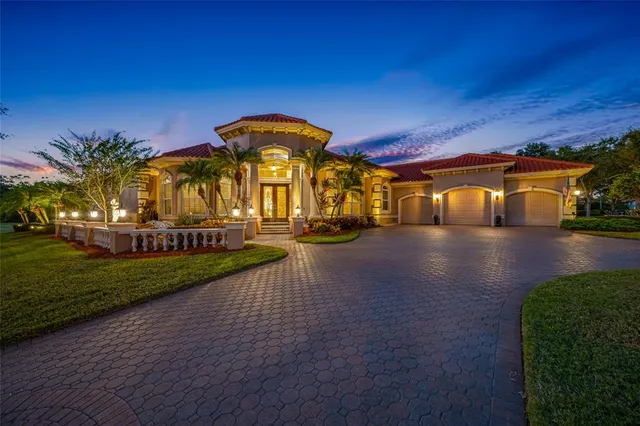 $1,895,000 | 7371 Sawgrass Point Drive, Pinellas Park, FL 33782