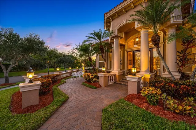 $1,895,000 | 7371 Sawgrass Point Drive, Pinellas Park, FL 33782