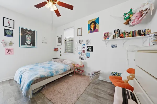 $2,700 | 903 West 19th Street, Unit 3, Chicago, IL 60608