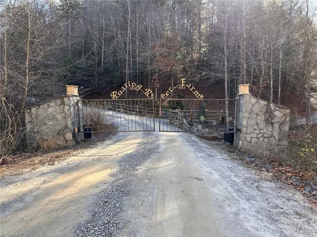 $42,000 | 220 Rainbow Trout Drive, Hays, NC 28635