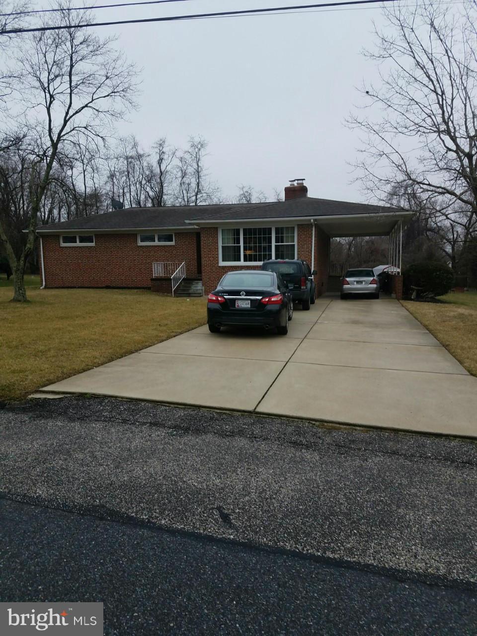 4 St Charles Road Baltimore, MD 21225 - Photo 1 of 22 Exterior (General)