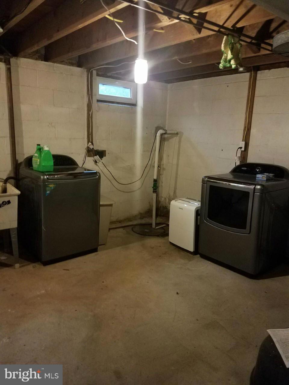 4 St Charles Road Baltimore, MD 21225 - Photo 19 of 22 Basement