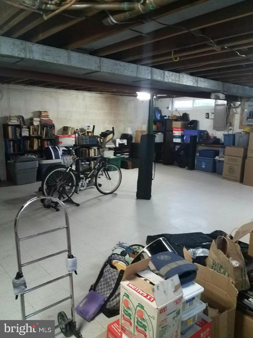 4 St Charles Road Baltimore, MD 21225 - Photo 21 of 22 Basement