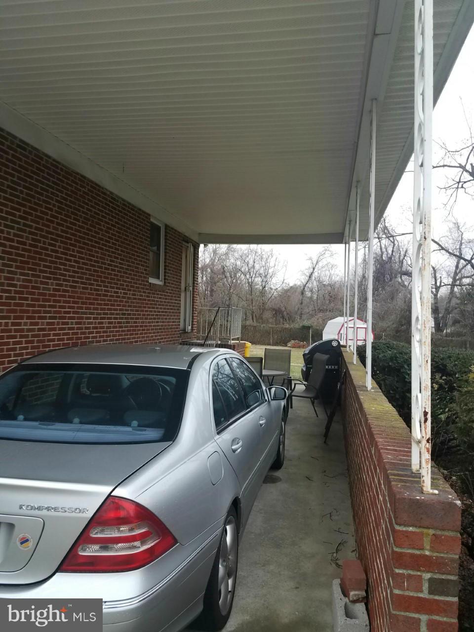 4 St Charles Road Baltimore, MD 21225 - Photo 5 of 22 Exterior (General)