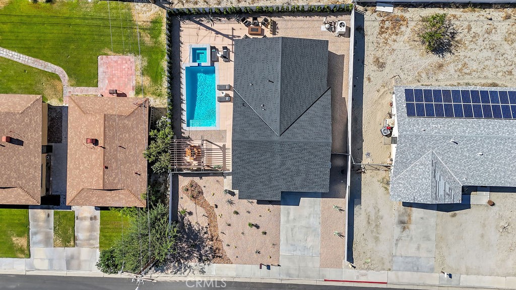 485 West Tramview Road Palm Springs, CA 92262 - Photo 60 of 75