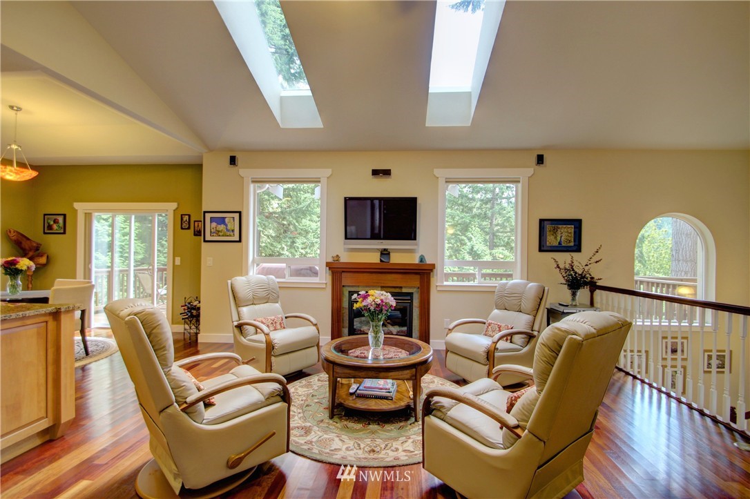 8 Ridge Crest Way Bellingham, WA 98229 - Photo 4 of 25 Gallery Image 4